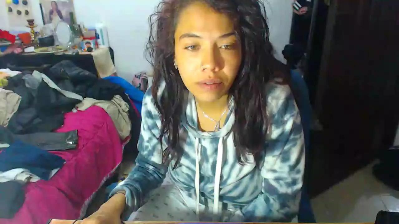AmaJulia on Cam4 
