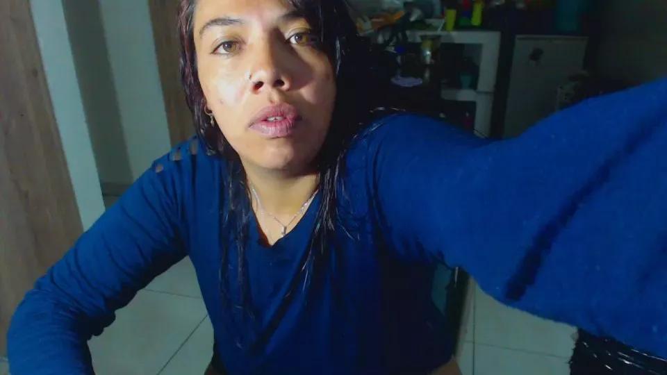 AmaJulia on Cam4 