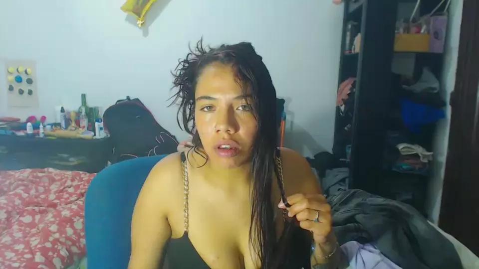 AmaJulia on Cam4 