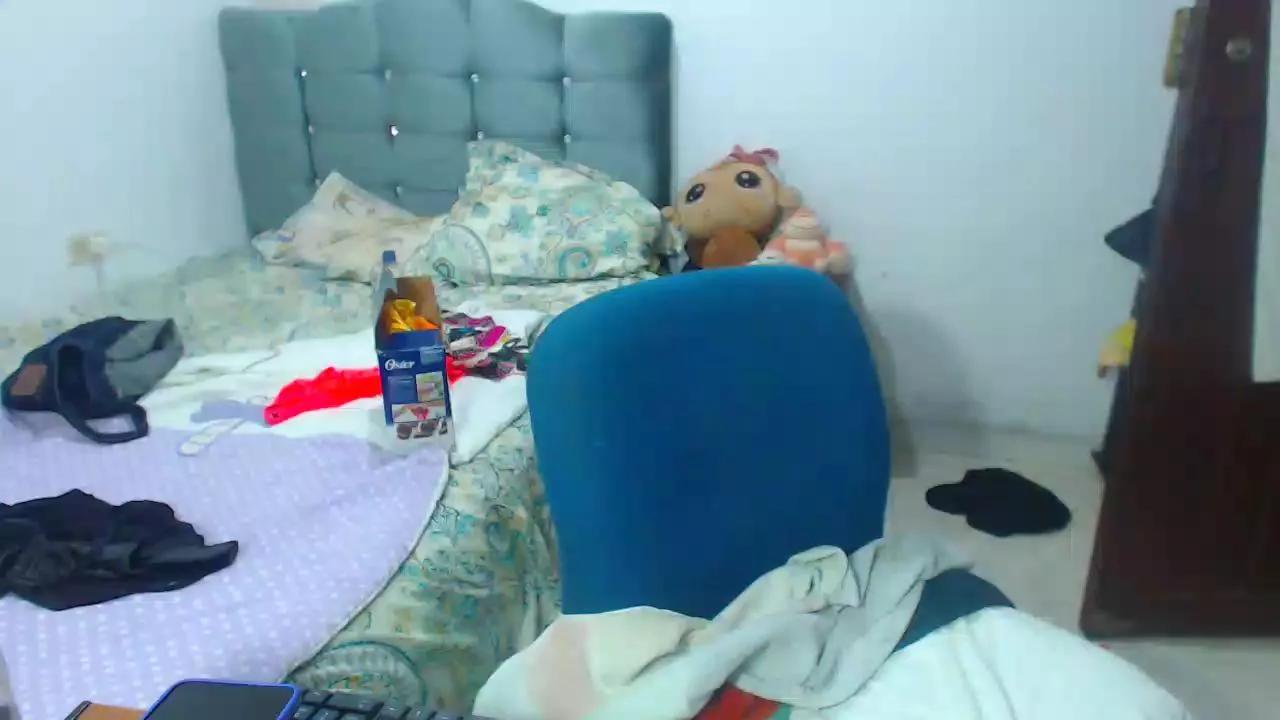 AmaJulia on Cam4 