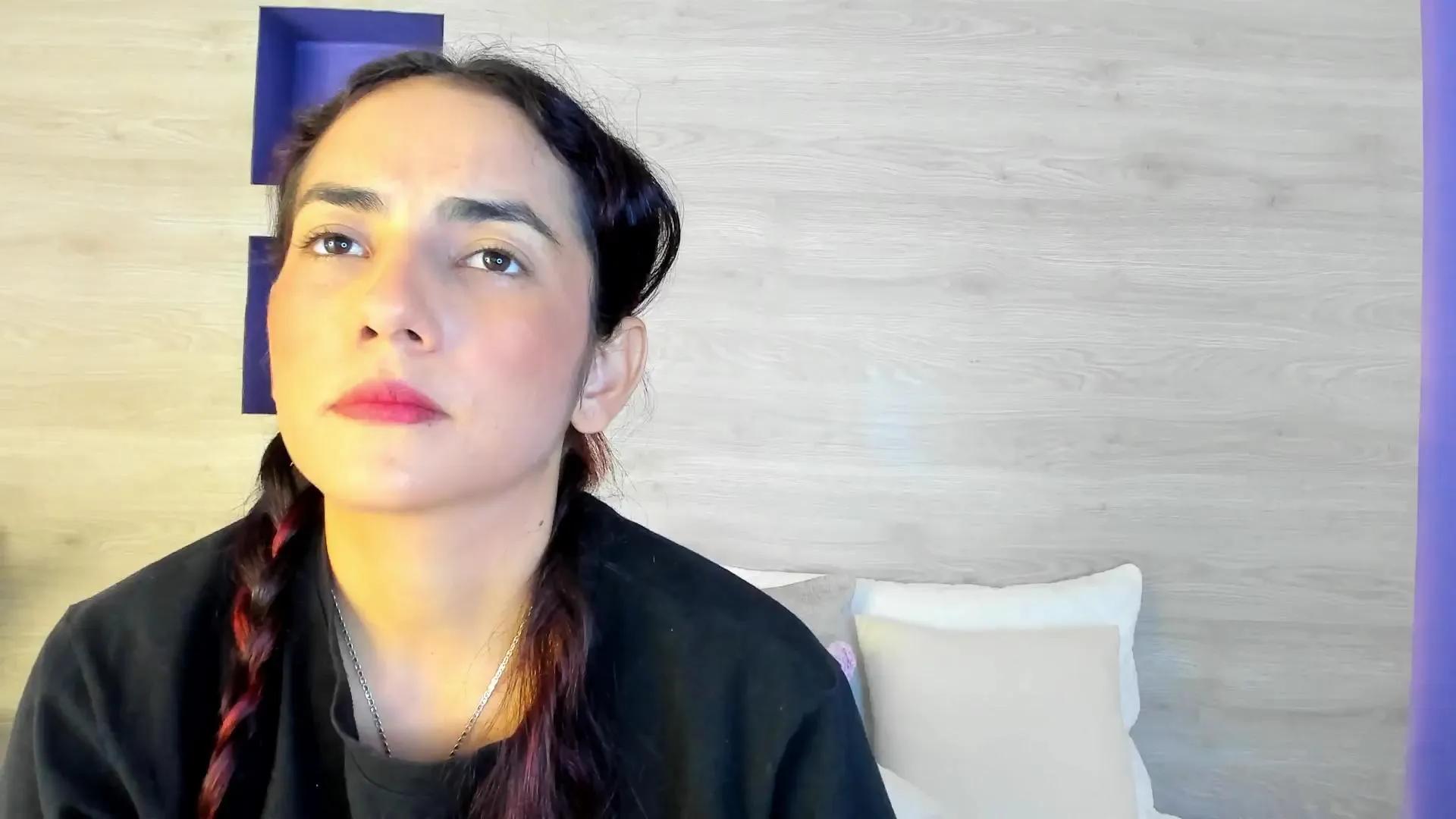 Amanda_Viloria on Cam4 