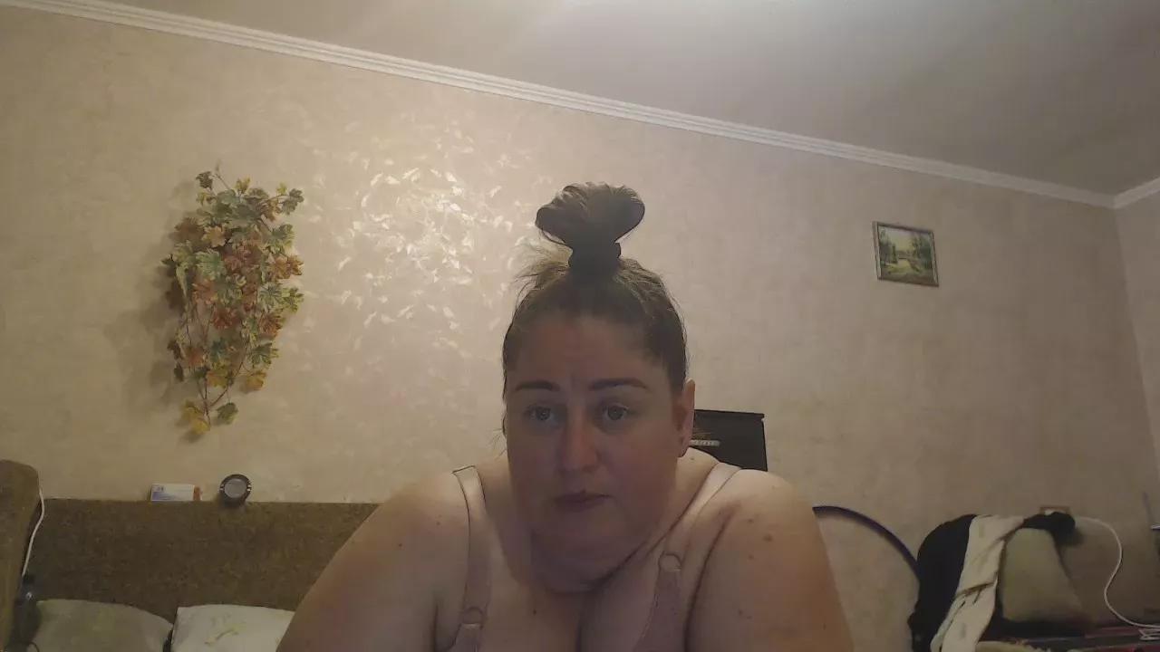 AmyAugust on Cam4 