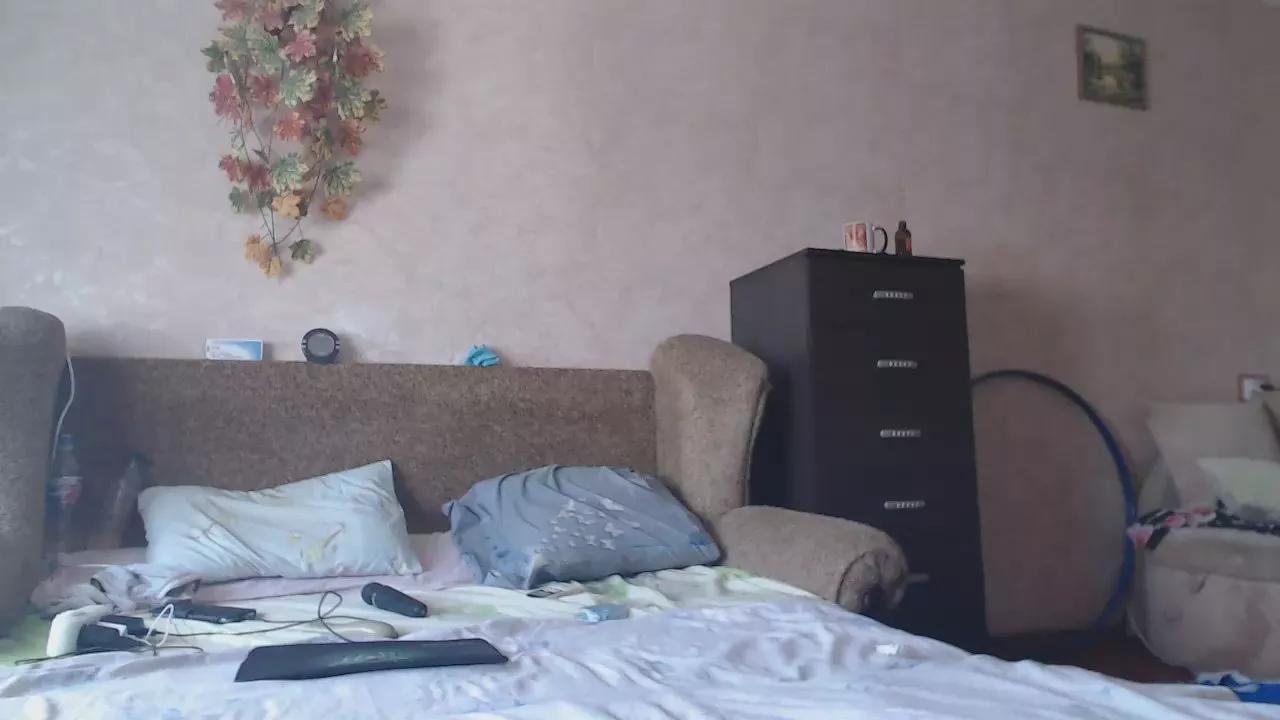 AmyAugust on Cam4 