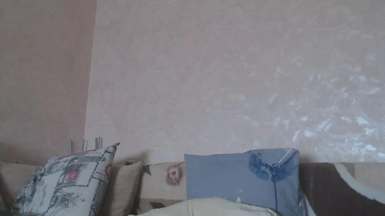 AmyAugust on Cam4 