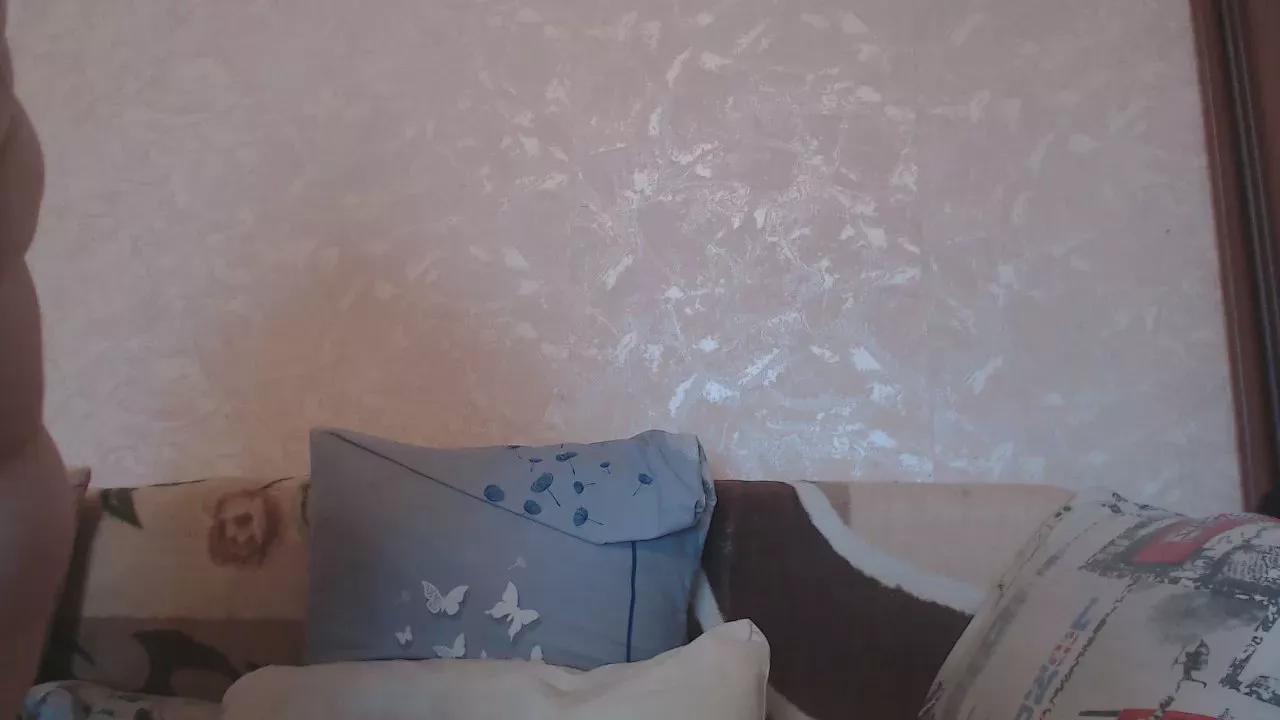 AmyAugust on Cam4 