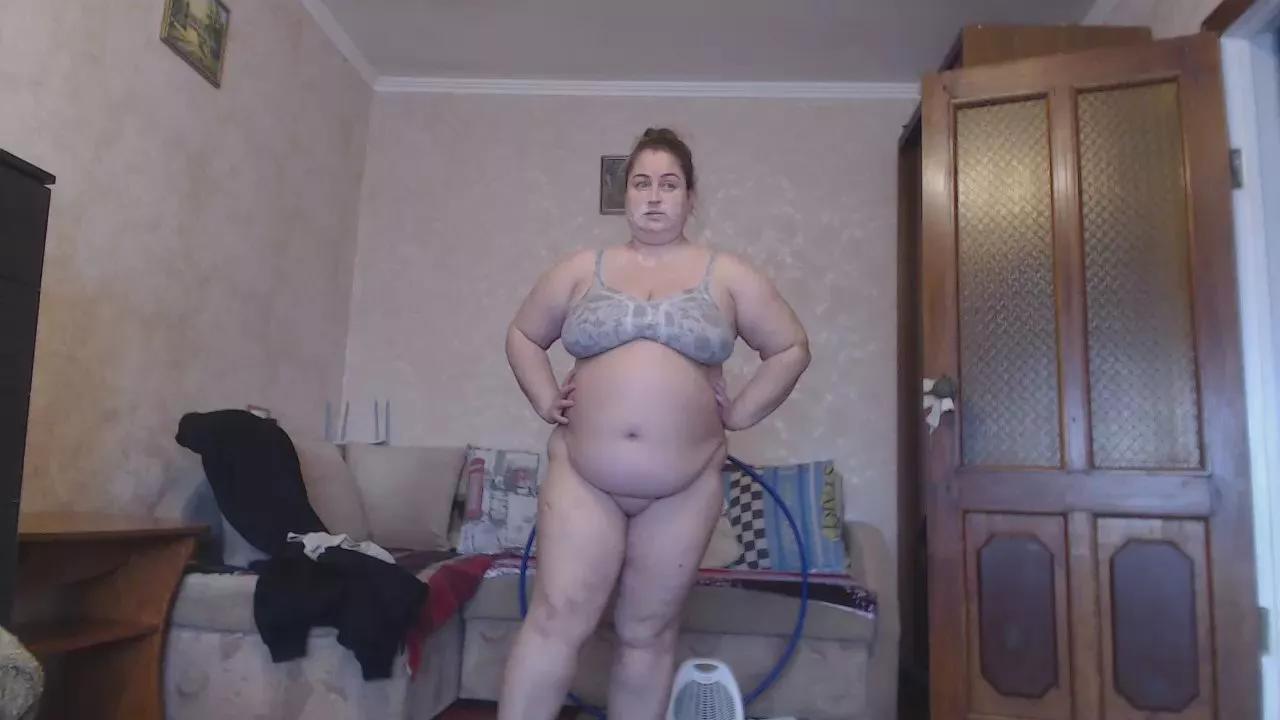 AmyAugust on Cam4 