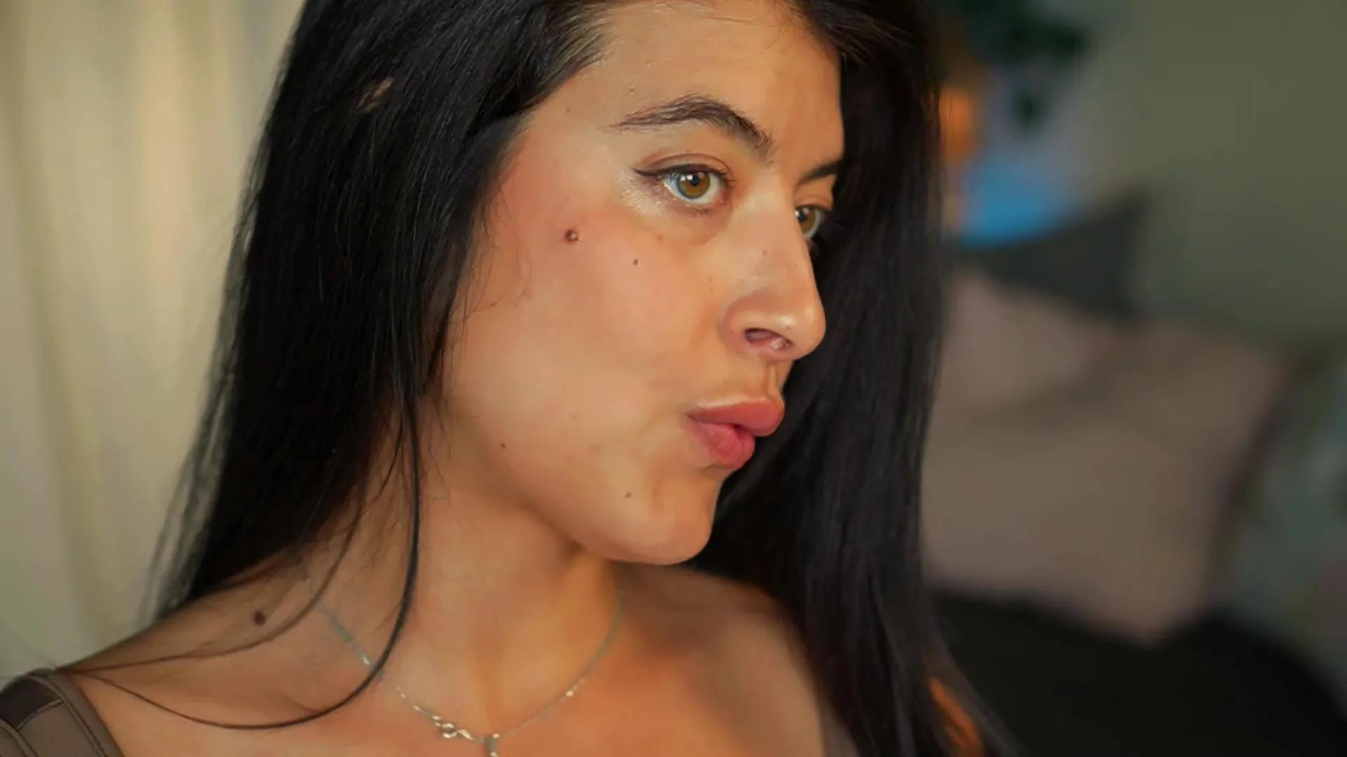 Anabel_curvy on Cam4 