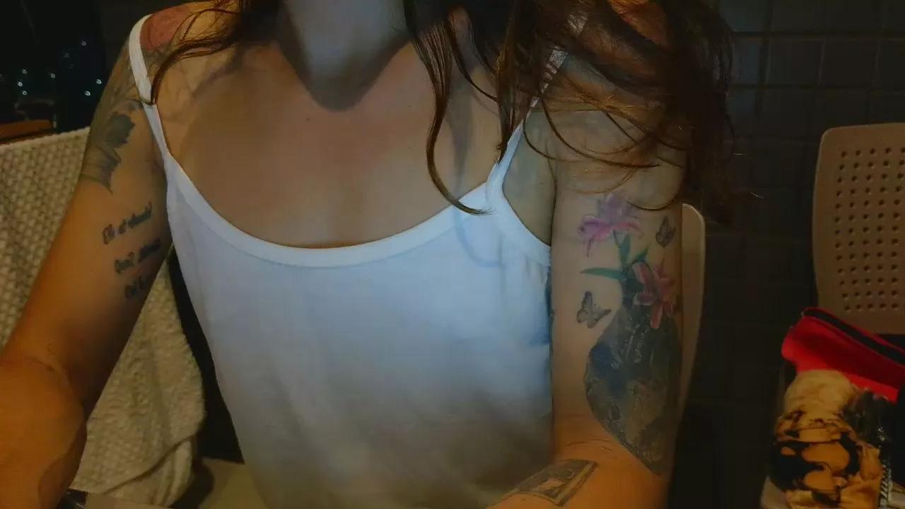 AnaBelucci on Cam4 