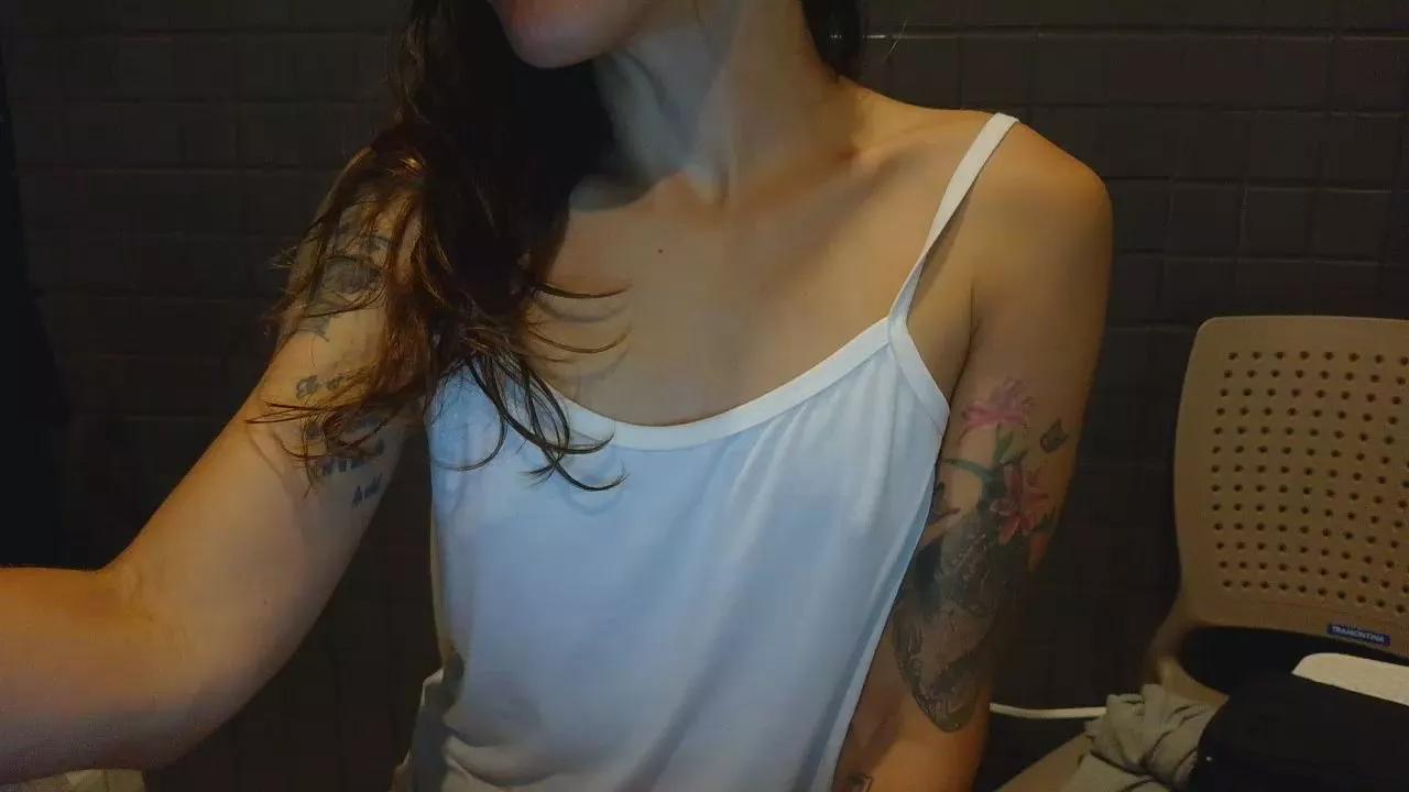 AnaBelucci on Cam4 