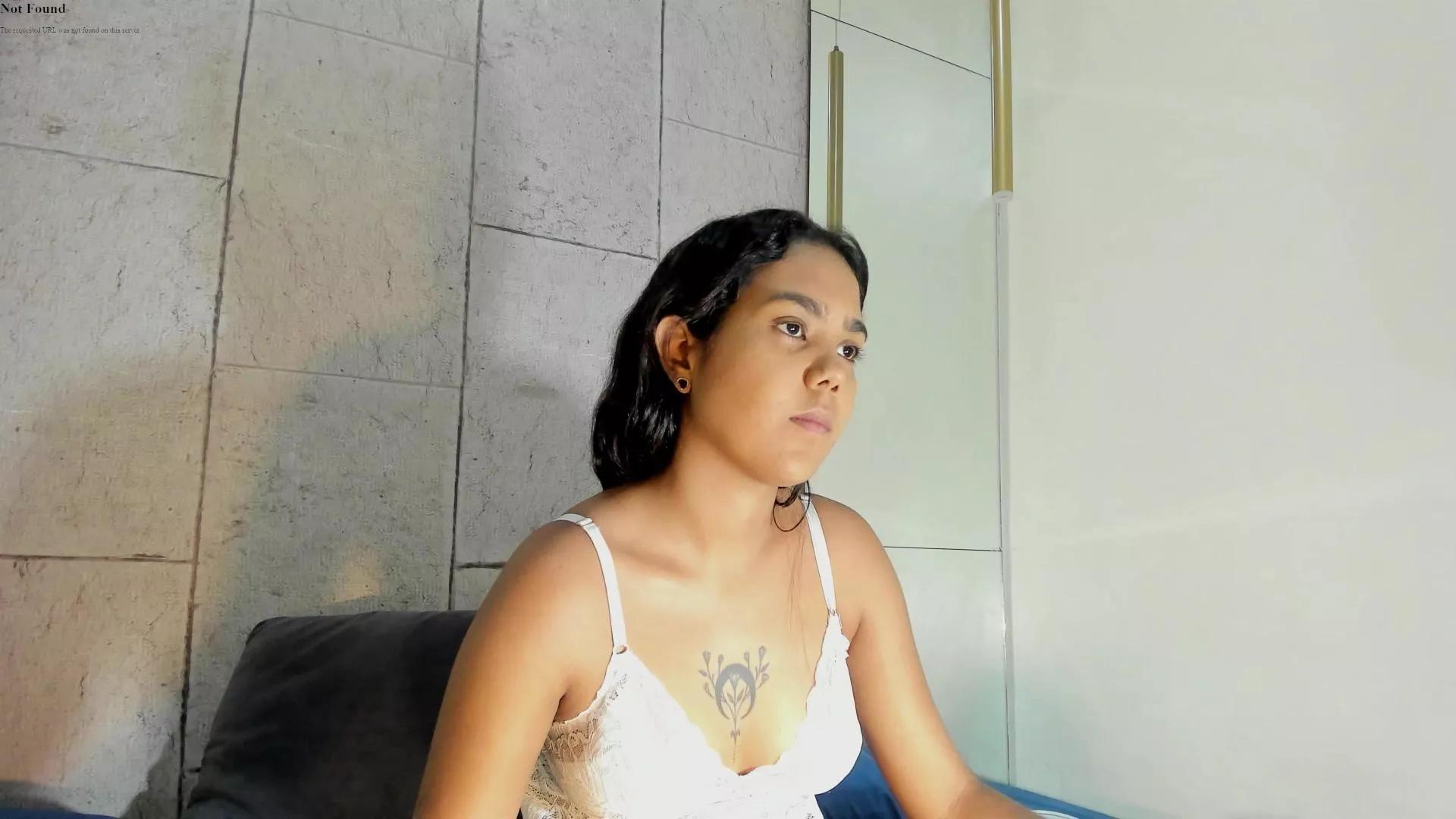 anaelle_bardinn on Cam4 