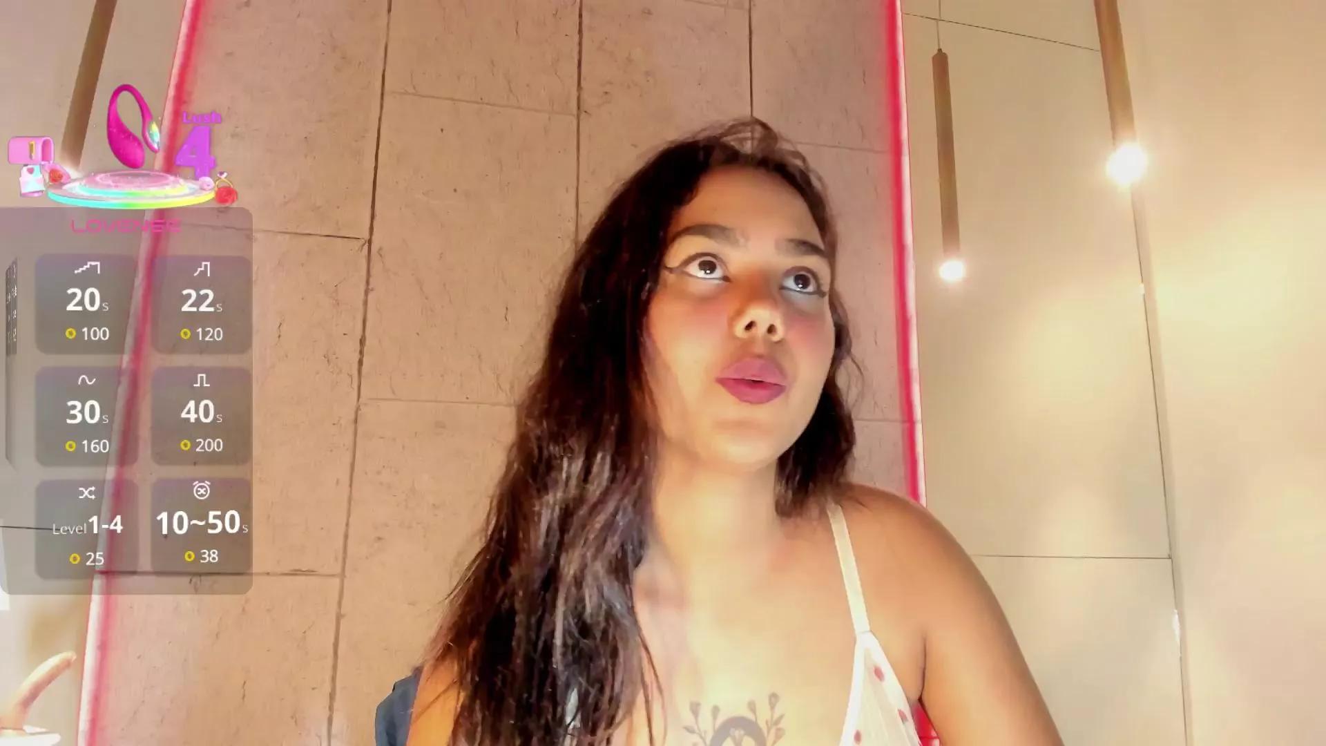 anaelle_bardinn on Cam4 