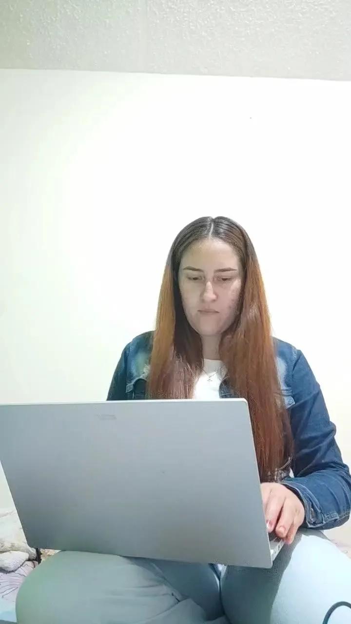 Anais_M on Cam4 