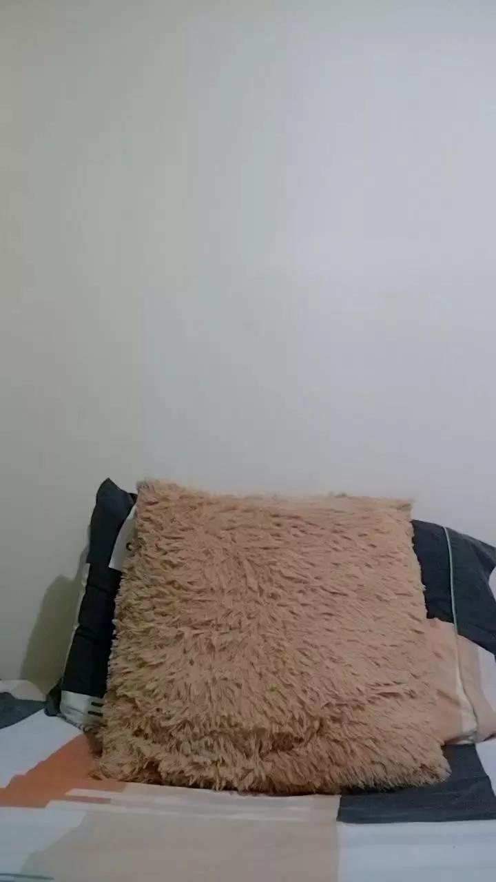Anais_M on Cam4 