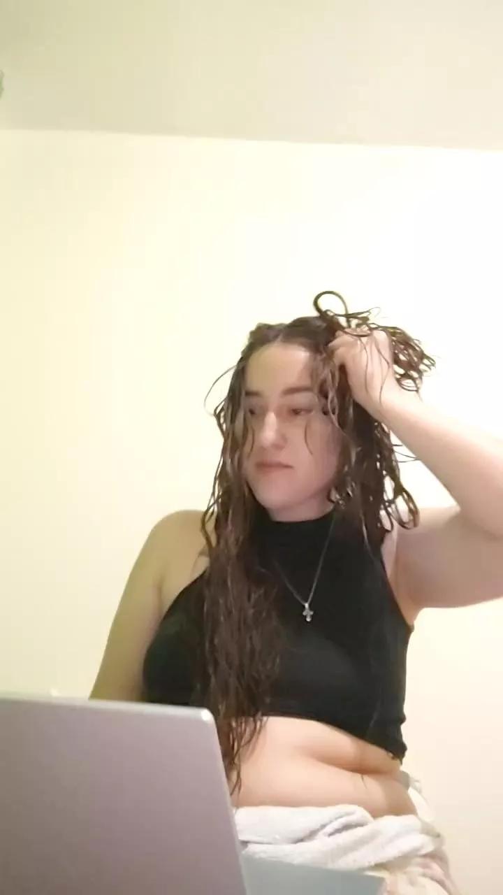 Anais_M on Cam4 