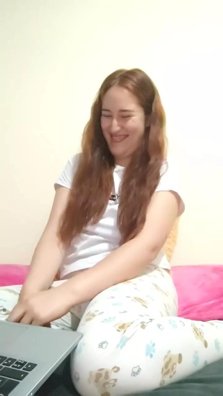 Anais_M on Cam4 