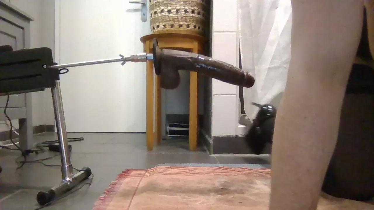 Analslut2019 on Cam4 