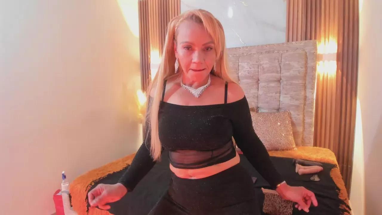 AnastasiaTaylor on Cam4 