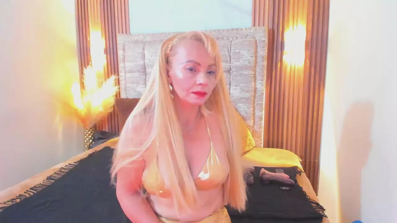 AnastasiaTaylor on Cam4 
