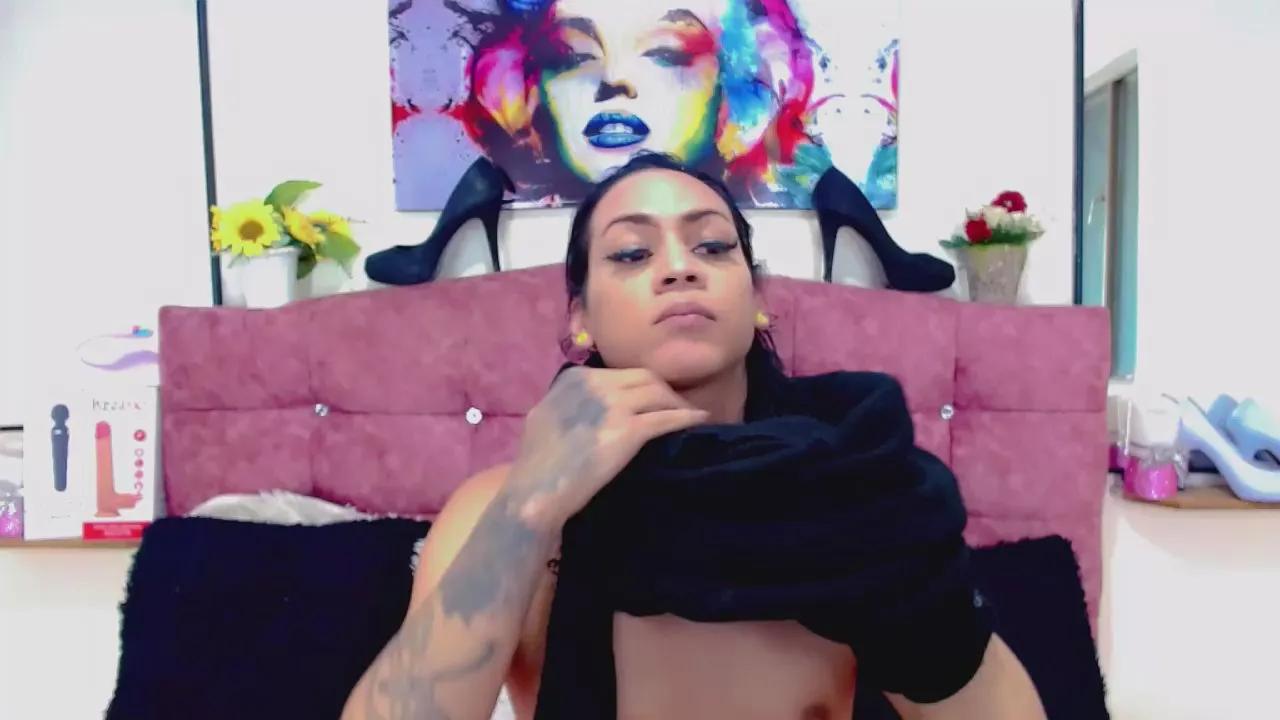 Angelis21 on Cam4