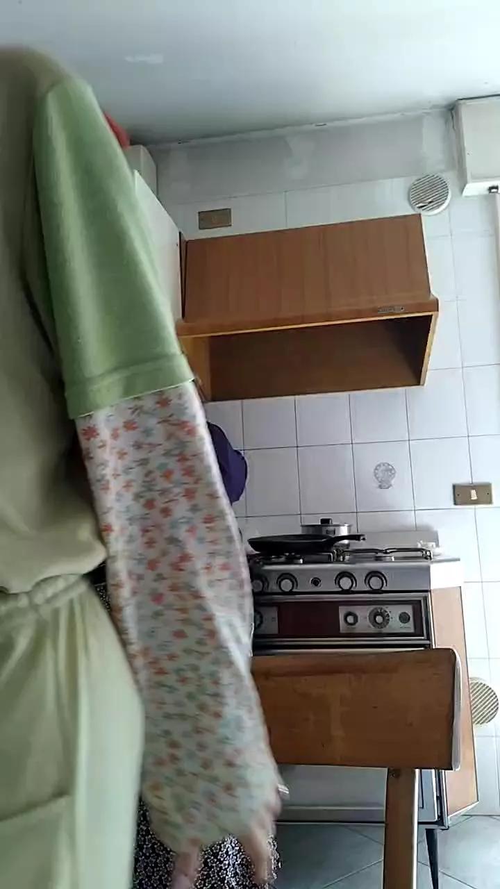 Annarellapika on Cam4 