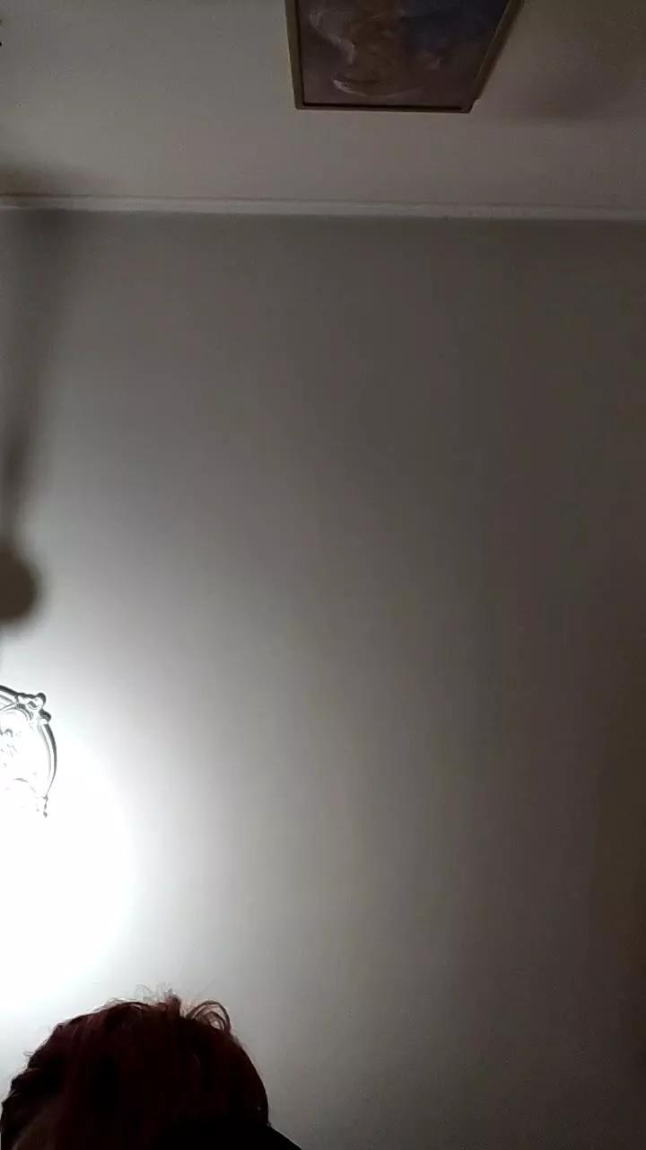 Annarellapika on Cam4 
