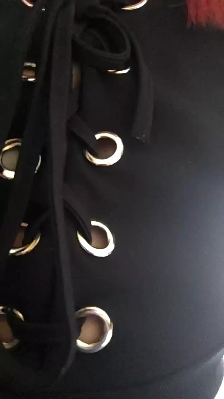 Annarellapika on Cam4 