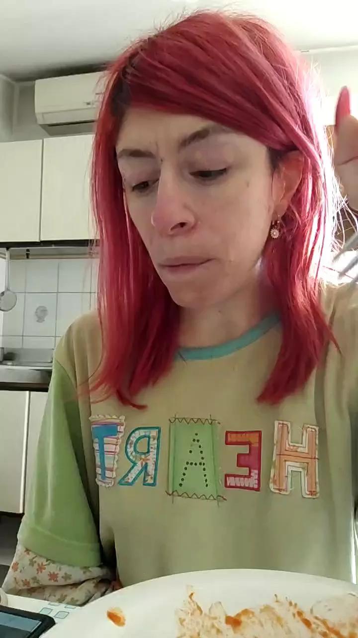 Annarellapika on Cam4 