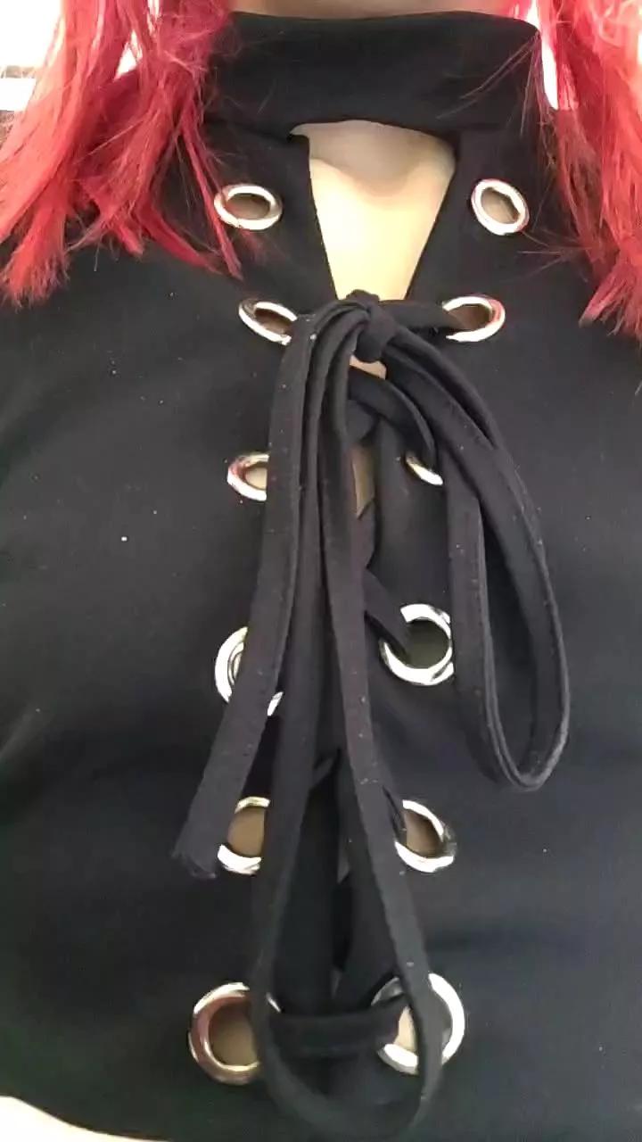 Annarellapika on Cam4 