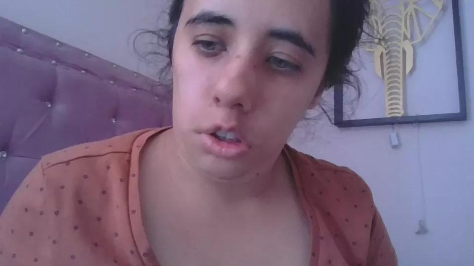annarose19 on Cam4 