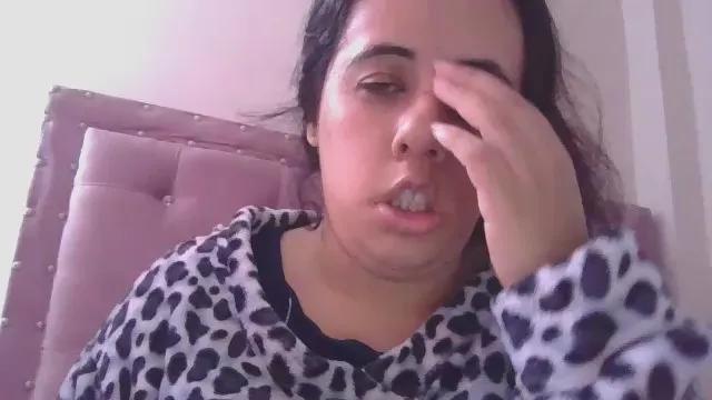 annarose19 on Cam4 