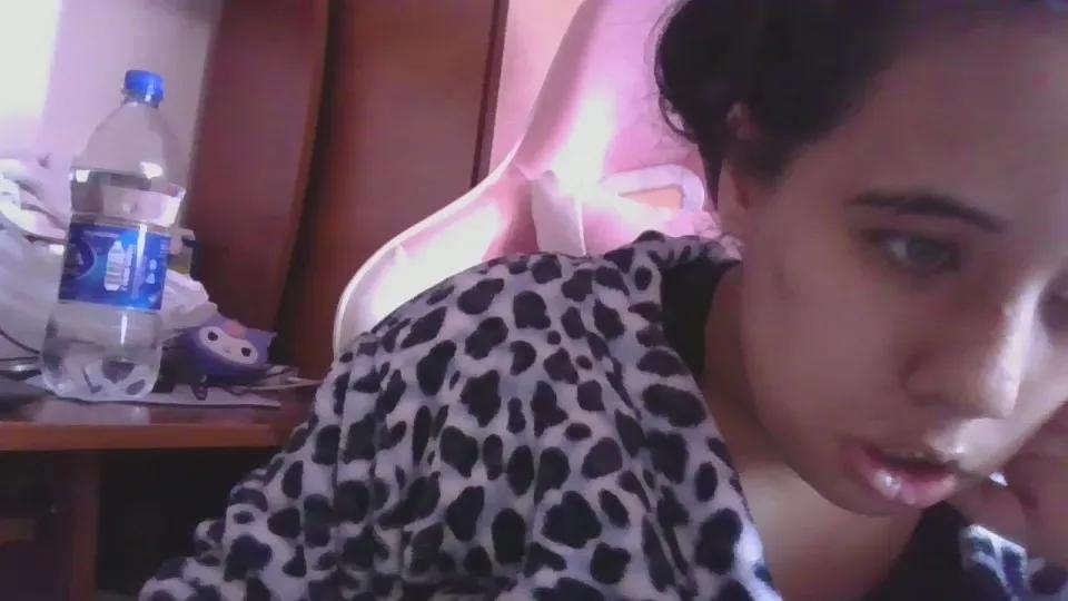 annarose19 on Cam4