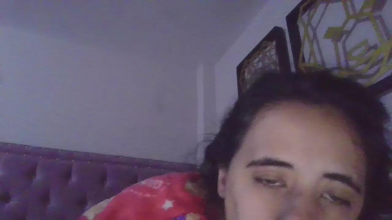 annarose19 on Cam4 