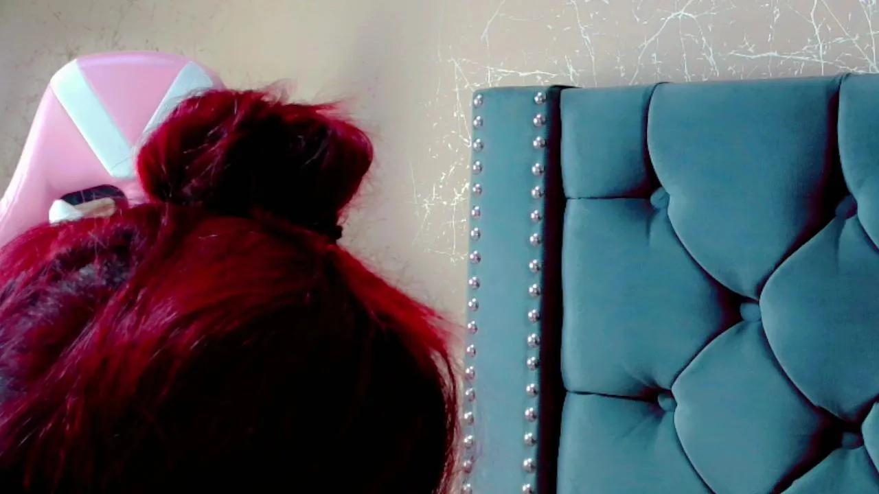 anne1julienne on Cam4 
