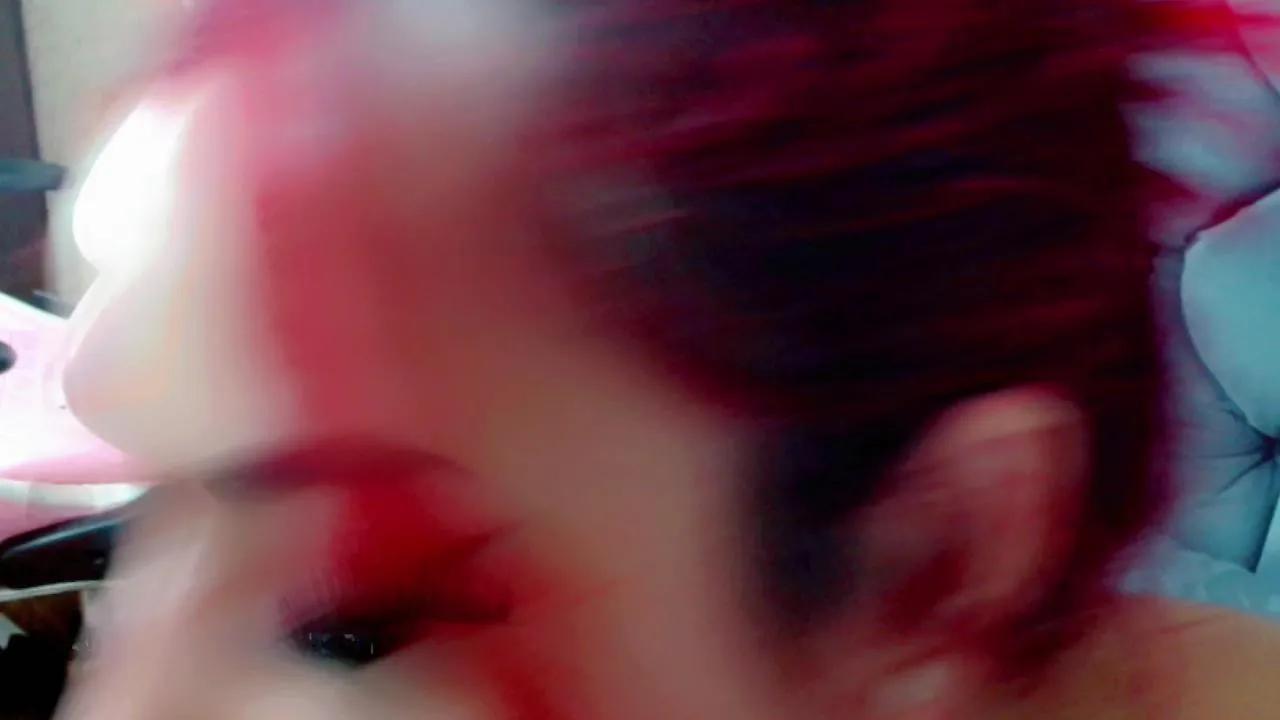 anne1julienne on Cam4