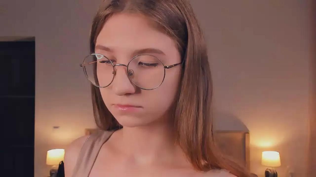 AnnisBride on Cam4 