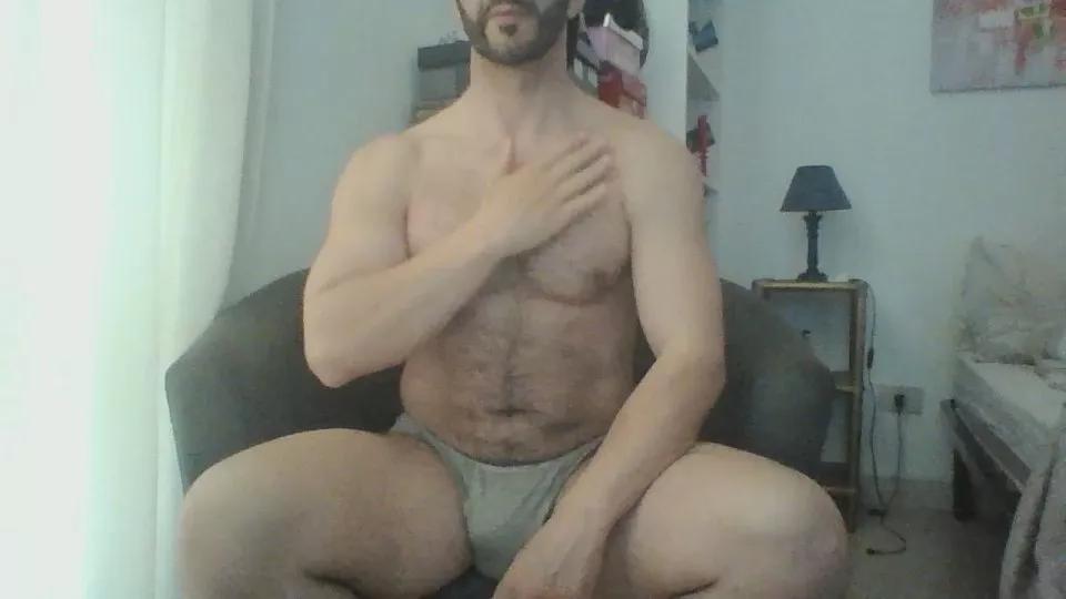 Anonimo69xxx on Cam4 