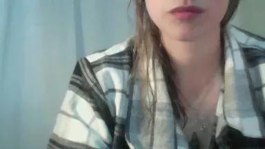 Anslina on Cam4