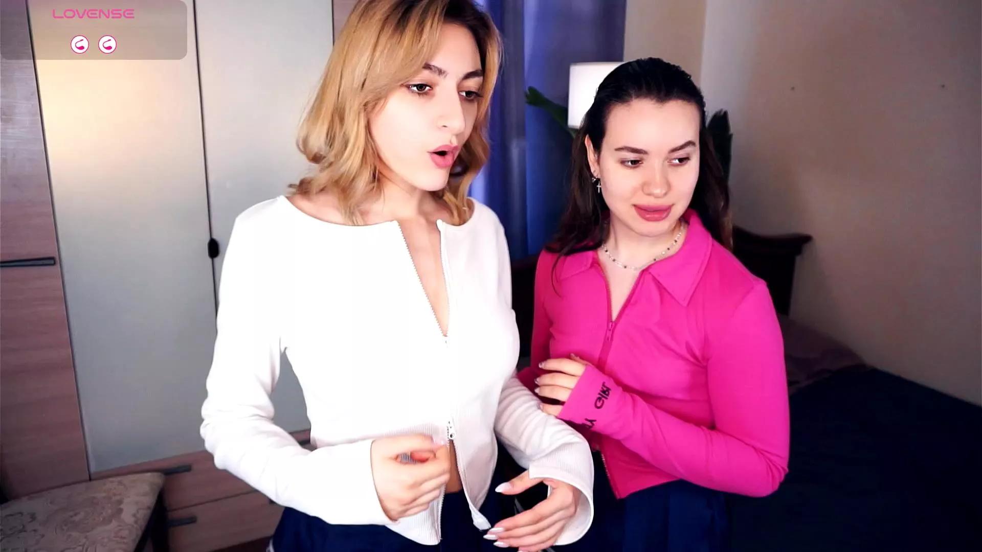 AraAleck on Cam4 