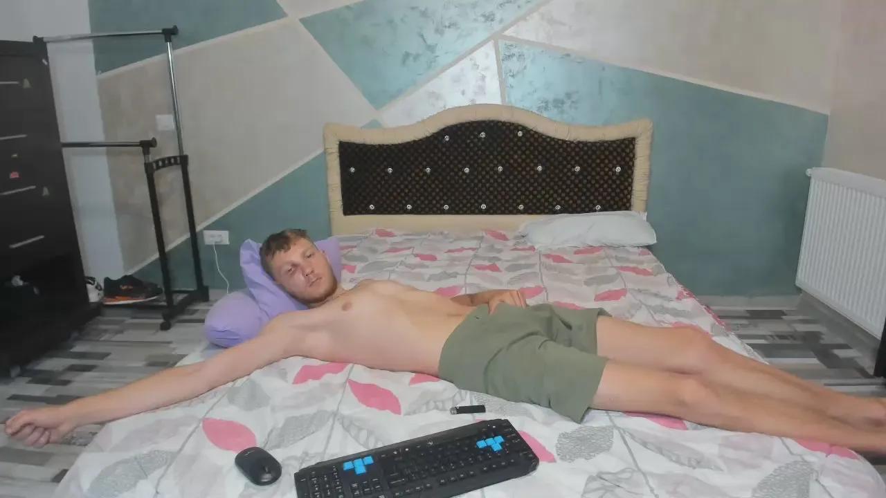 Argantely69_ on Cam4 