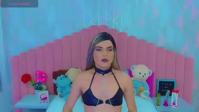 ariadnaprinces on Cam4 