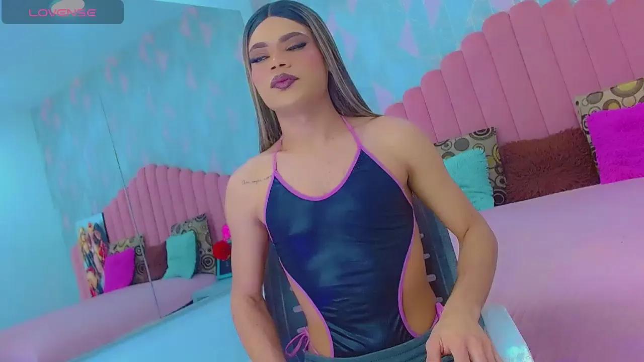 ariadnaprinces on Cam4 
