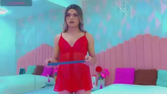 ariadnaprinces on Cam4 