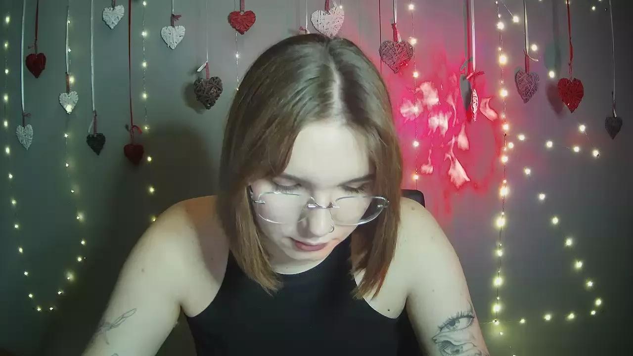 arianna_ri on Cam4 