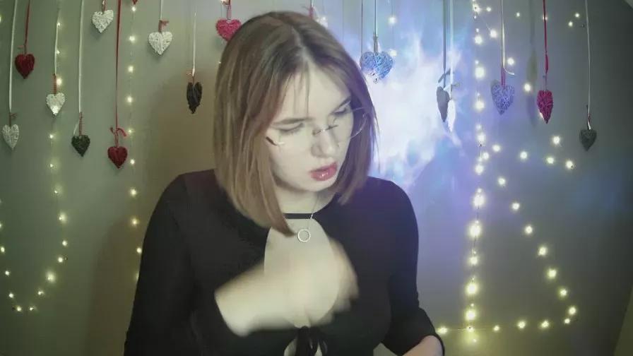 arianna_ri on Cam4 