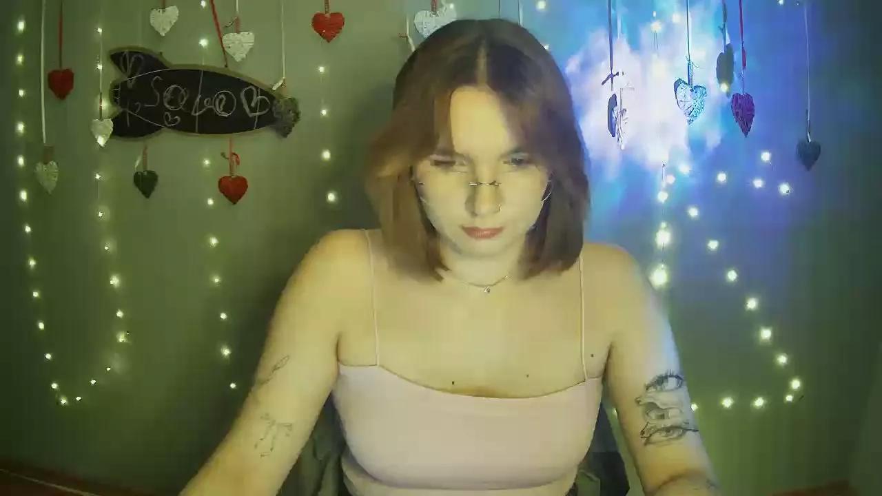 arianna_ri on Cam4 