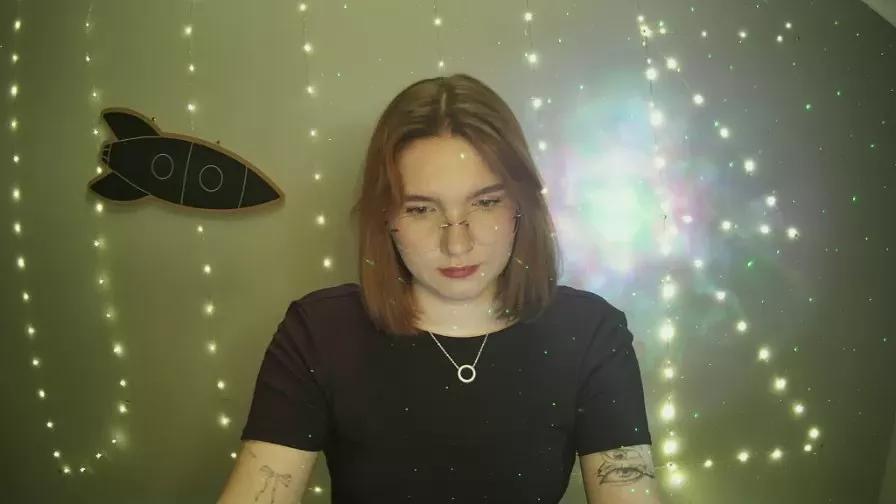 arianna_ri on Cam4 