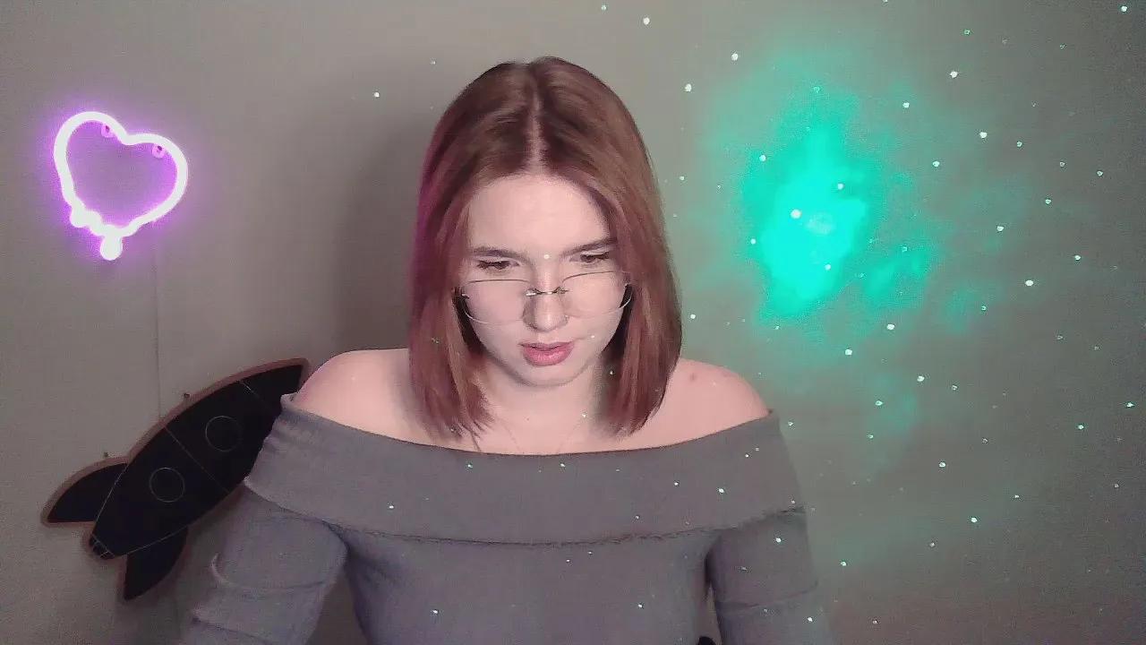 arianna_ri on Cam4 