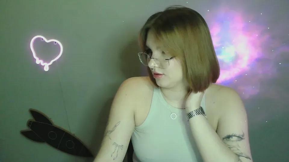 arianna_ri on Cam4 