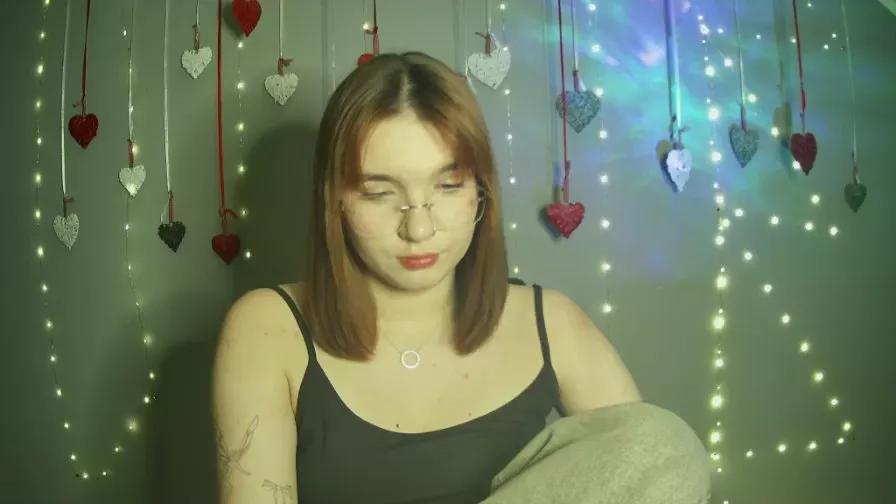 arianna_ri on Cam4 