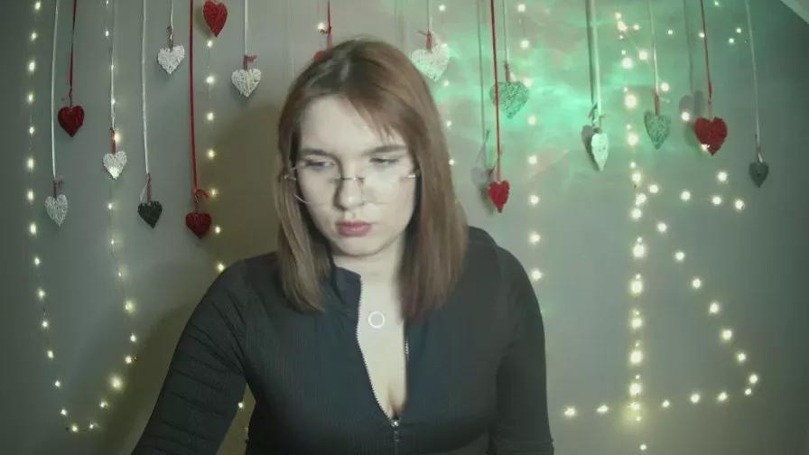 arianna_ri on Cam4 